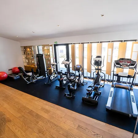 Ile De Re Ξενοδοχείο