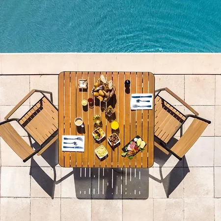 Ile De Re Ξενοδοχείο