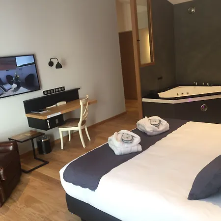 Ile De Re 4* Le Bois-Plage-en-Ré