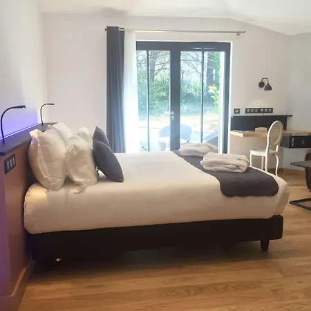 Ile De Re 4* Le Bois-Plage-en-Ré