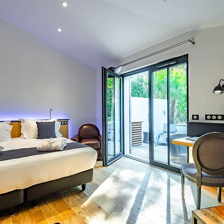 Ξενοδοχείο Ile De Re