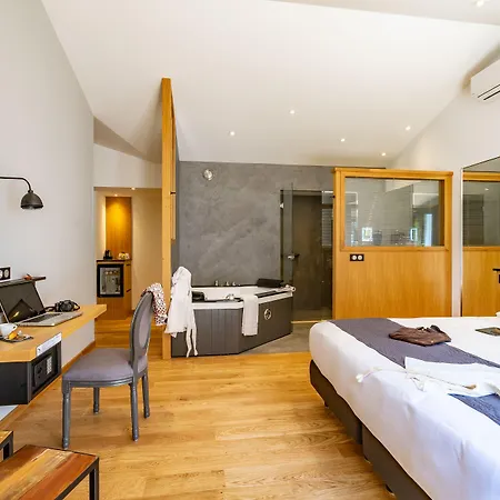 Ξενοδοχείο Ile De Re