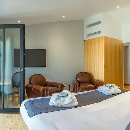 Ile De Re Ξενοδοχείο Le Bois-Plage-en-Ré