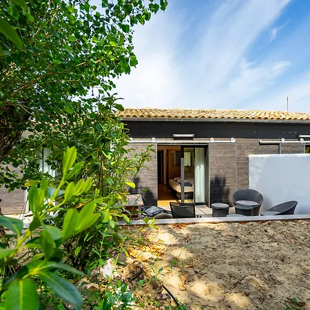 Ile De Re Ξενοδοχείο Le Bois-Plage-en-Ré