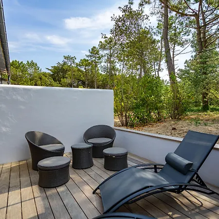 Ile De Re Ξενοδοχείο