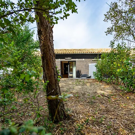 Ile De Re Ξενοδοχείο 4*