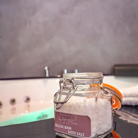 Ξενοδοχείο Ile De Re 4*