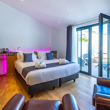 Ile De Re Ξενοδοχείο