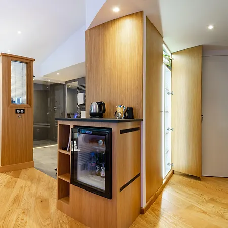 Ile De Re Ξενοδοχείο