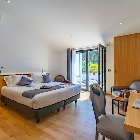 Ile De Re Ξενοδοχείο