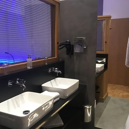 Ile De Re Ξενοδοχείο 4*