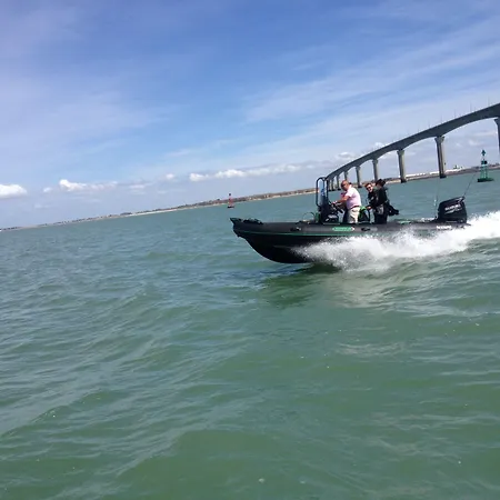 Ile De Re Ξενοδοχείο