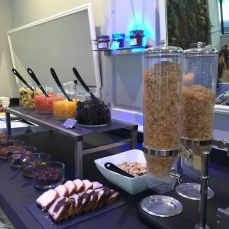 Ξενοδοχείο Ile De Re Le Bois-Plage-en-Ré