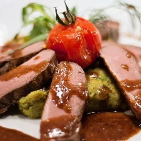 Ile De Re Ξενοδοχείο 4*