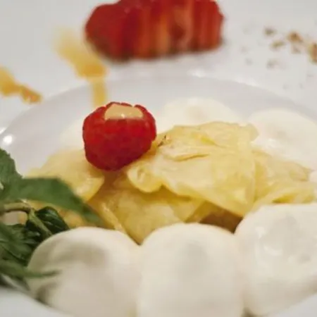 Ξενοδοχείο Ile De Re 4*