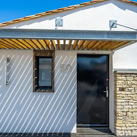 Ile De Re Le Bois-Plage-en-Ré