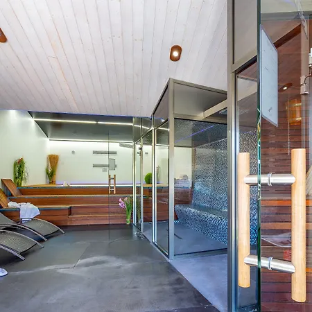 Ile De Re Ξενοδοχείο 4*