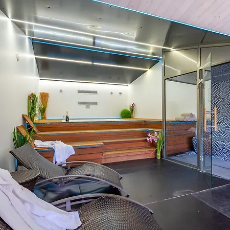 Ξενοδοχείο Ile De Re 4*