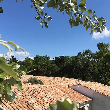 Ile De Re Ξενοδοχείο 4*