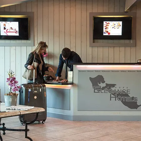 Ile De Re Ξενοδοχείο Le Bois-Plage-en-Ré