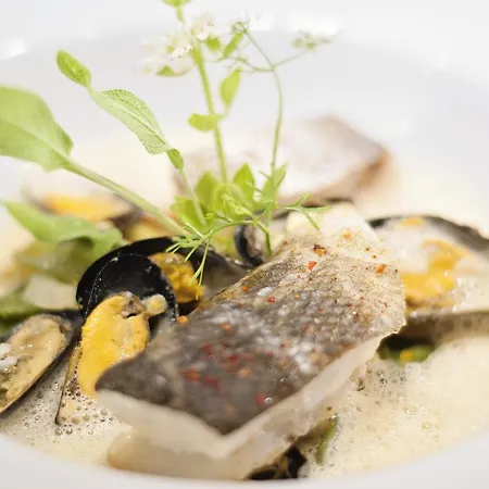 Ile De Re Ξενοδοχείο