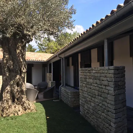 Ile De Re Ξενοδοχείο