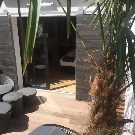Ile De Re 르보아플라주앙르