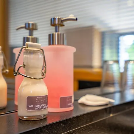 Ile De Re Ξενοδοχείο Le Bois-Plage-en-Ré