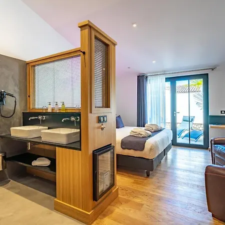 Hotel Ile De Re 4*
