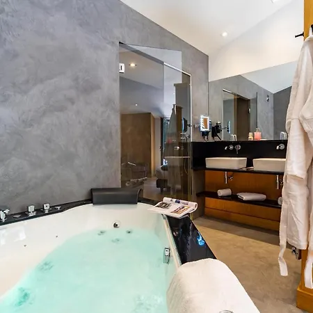 Ile De Re Hotel 4*