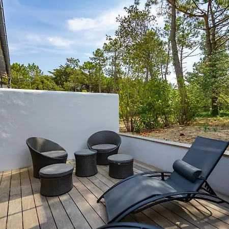 Ile De Re Hotel