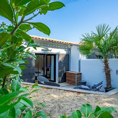 Ile De Re 4* Le Bois-Plage-en-Re