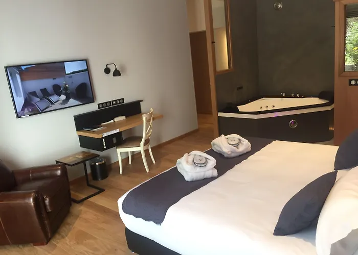 Ile De Re 4* Le Bois-Plage-en-Re