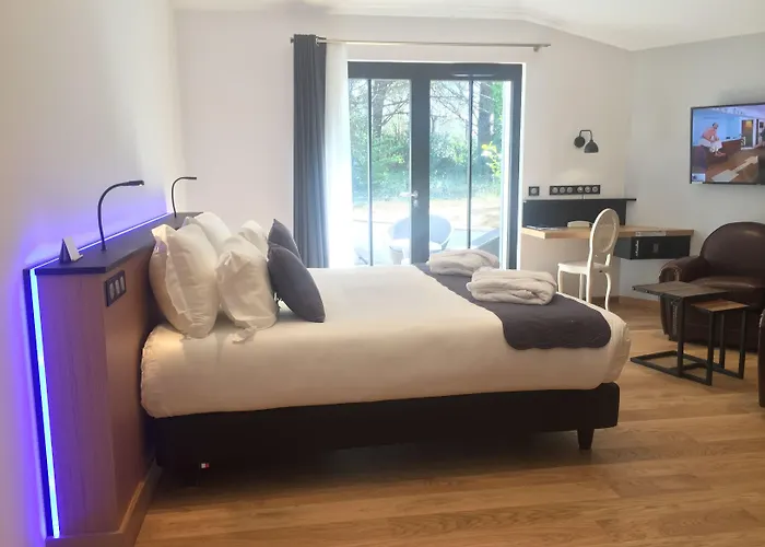 Ile De Re 4* Le Bois-Plage-en-Re