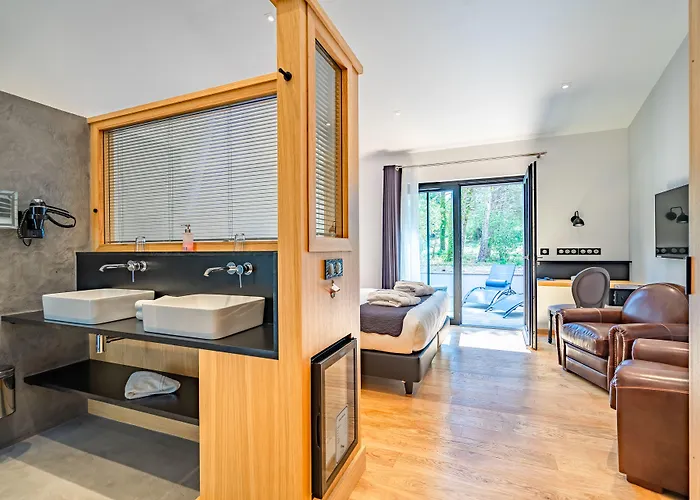 Ile De Re Hotel Le Bois-Plage-en-Re