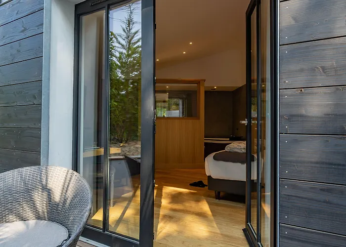 Ile De Re 4* Le Bois-Plage-en-Re