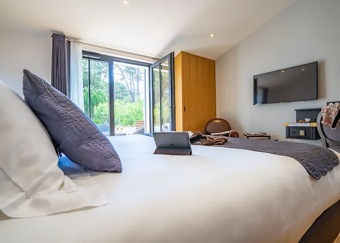 Ile De Re 4* Le Bois-Plage-en-Re