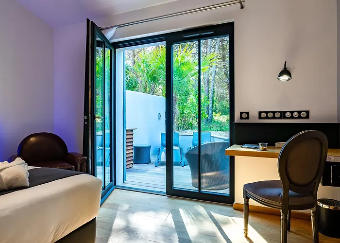 Ile De Re 4* Le Bois-Plage-en-Re