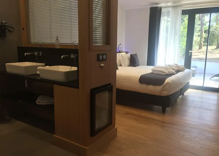 Ile De Re 4* Le Bois-Plage-en-Re