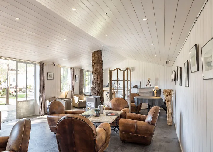 Ile De Re Hotel Le Bois-Plage-en-Re