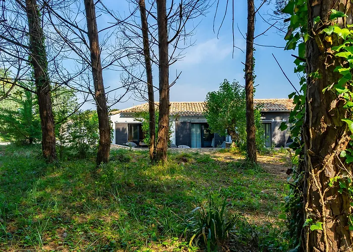 Ile De Re Hotel Le Bois-Plage-en-Re