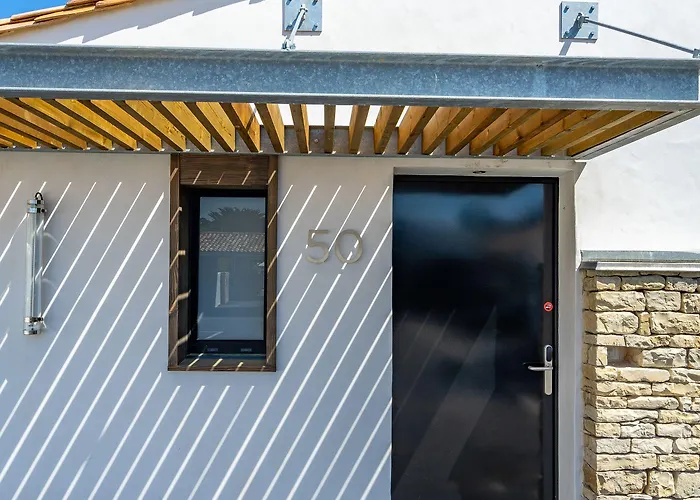 Ile De Re Le Bois-Plage-en-Re