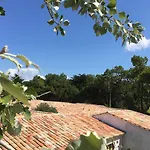 Ile De Re Le Bois-Plage-en-Ré