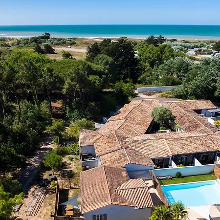 Hotel Ile De Ré