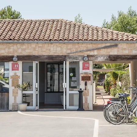 Ile De Ré 4*