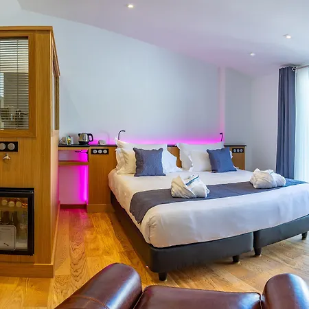 Ile De Re Hotel 4*