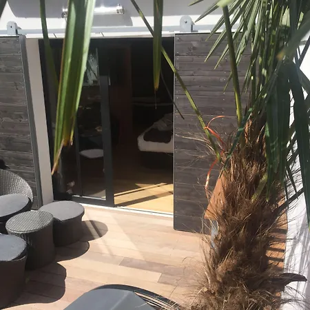 Ile De Ré Hotel