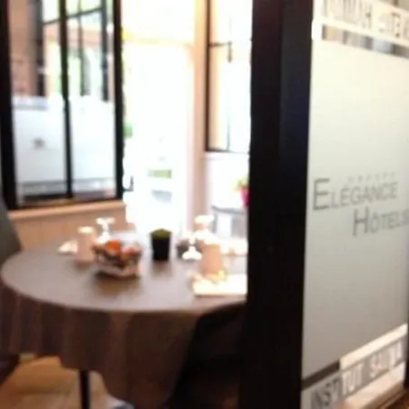 Ile De Ré Hotel Le Bois-Plage-en-Ré