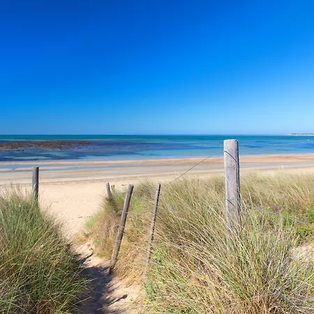 Ile De Ré Hotel 4*
