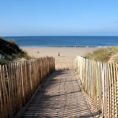 Ile De Re 4*